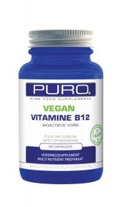 B12 Vegan van Puro