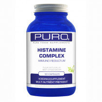 Puro Histamine Complex (30 capsules)