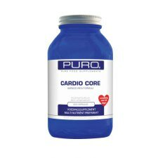 Puro Cardio Core (105 capsules)